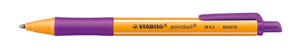 STABILO pointball - lilas – Image 6