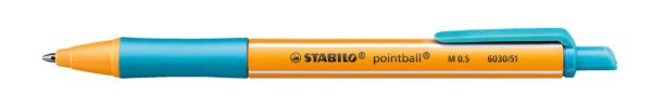 STABILO pointball - turquoise – Image 6
