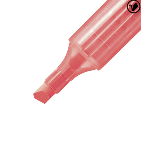 STABILO swing cool - rouge - Carton de 10 pièces – Image 2