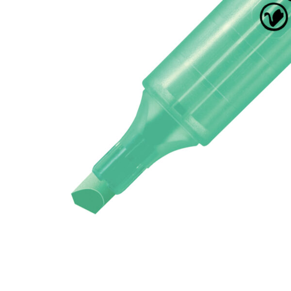 STABILO swing cool - turquoise - Carton de 10 pièces – Image 2