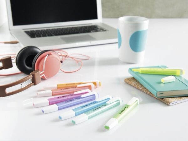 Pochette x 8 STABILO swing cool – Image 5