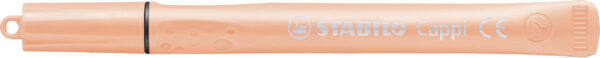 Etui carton x 12 STABILO Cappi + 1 lacet – Image 2