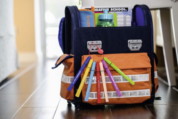 Etui carton x 24 STABILO Cappi - Carton de 6 pièces – Image 6