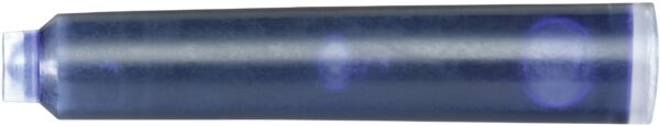Boîte x 6 cartouches d'encre STABILO - bleu – Image 2