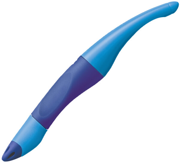 STABILO EASYoriginal droitier - bleu - Carton de 5 pièces