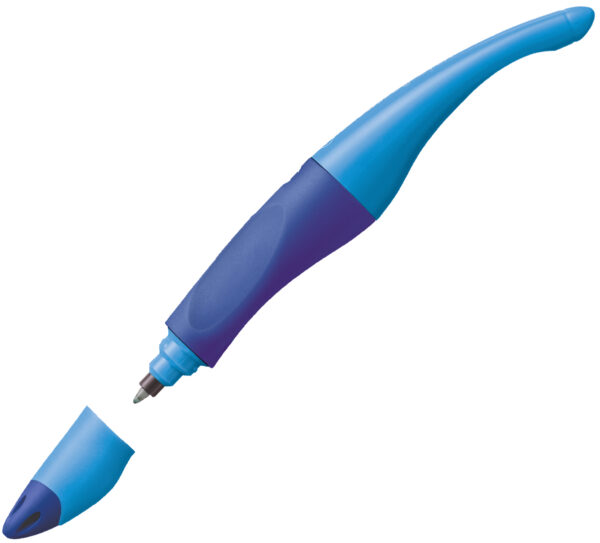 STABILO EASYoriginal droitier - bleu - Carton de 5 pièces – Image 2