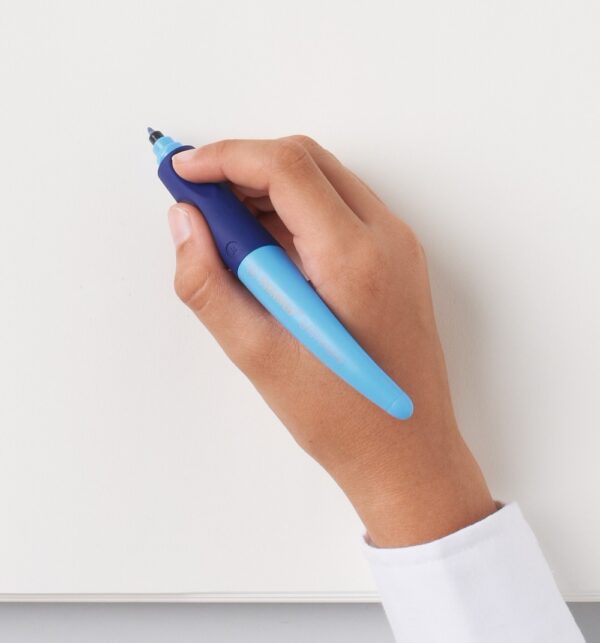 STABILO EASYoriginal droitier - bleu - Carton de 5 pièces – Image 4