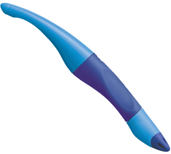STABILO EASYoriginal gaucher - bleu