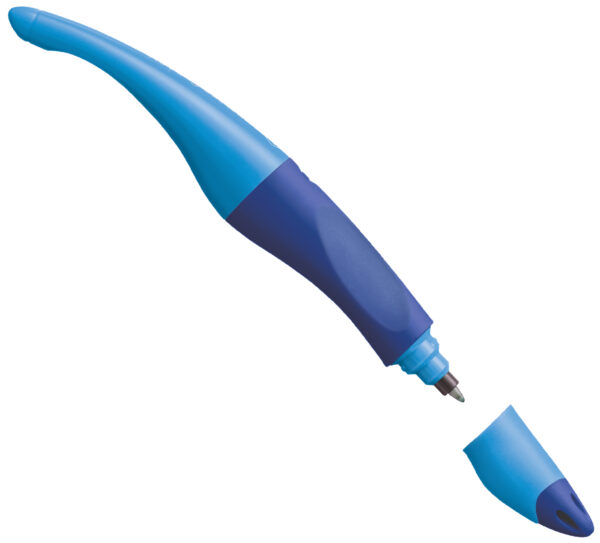 STABILO EASYoriginal gaucher - bleu – Image 2
