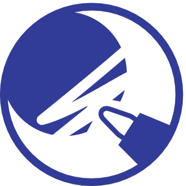 STABILO EASYoriginal gaucher - bleu – Image 8