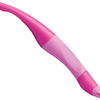 STABILO EASYoriginal gaucher - rose