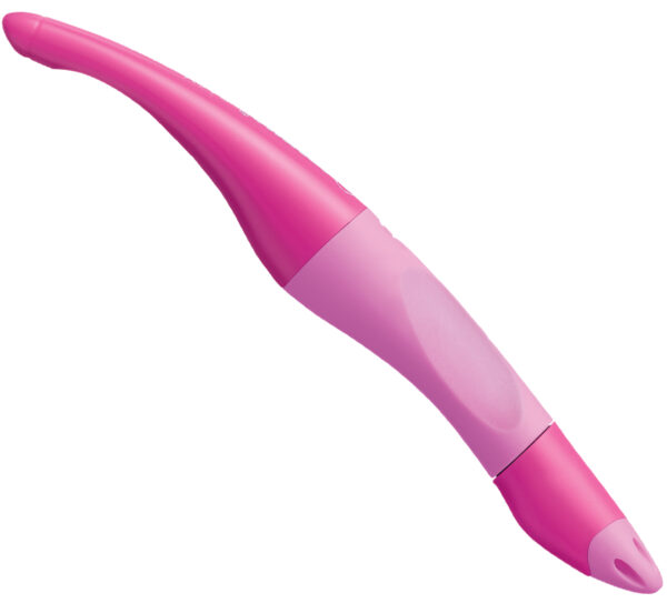 STABILO EASYoriginal gaucher - rose - Carton de 3 pièces