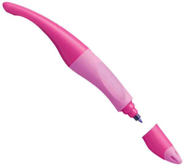 STABILO EASYoriginal gaucher - rose - Carton de 3 pièces – Image 2