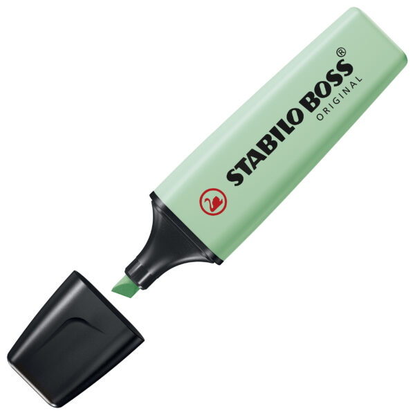 STABILO BOSS ORIGINAL Pastel - menthe à l'eau – Image 2