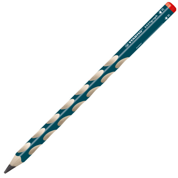 Godet x 36 STABILO EASYgraph HB – Image 2