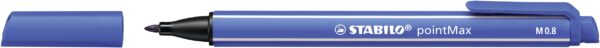 STABILO pointMax - bleu - Carton de 10 pièces – Image 2