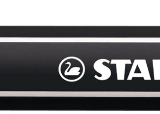 STABILO pointMax - noir