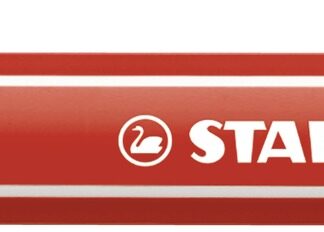 STABILO pointMax - rouge
