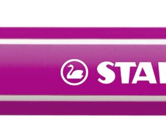 STABILO pointMax - rose foncé
