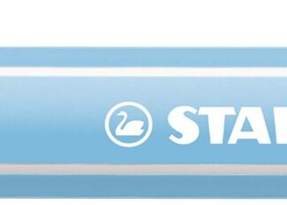 STABILO pointMax - bleu azur