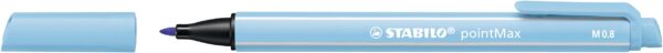 STABILO pointMax - bleu azur – Image 2