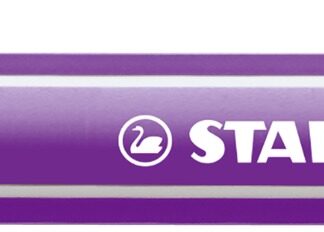 STABILO pointMax - lilas - Carton de 10 pièces