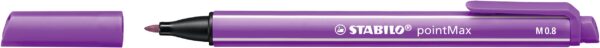 STABILO pointMax - lilas - Carton de 10 pièces – Image 2
