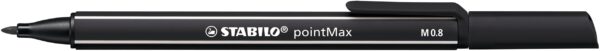 Pochette x 12 STABILO pointMax – Image 4