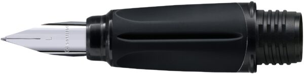 Plume de rechange STABILO EASYbuddy Plume L spéciale gaucher - noir – Image 3