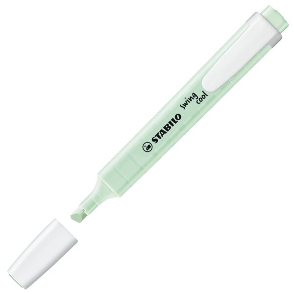 STABILO swing cool Pastel - menthe à l'eau – Image 2