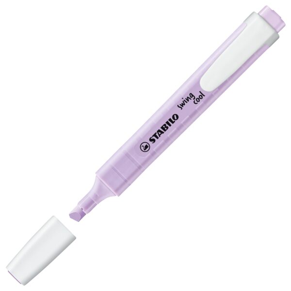 STABILO swing cool Pastel - brume de lilas – Image 2