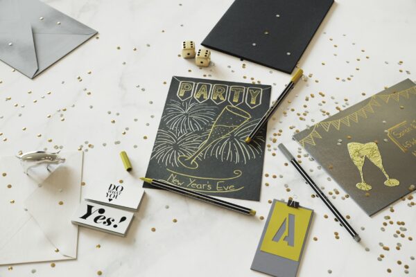 STABILO Pen 68 metallic - cuivre - Carton de 10 pièces – Image 4