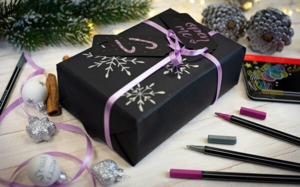 STABILO Pen 68 metallic - cuivre – Image 5