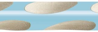 STABILO EASYgraph S HB gaucher - bleu ciel