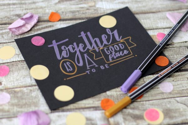 Pochette x 8 STABILO Pen 68 metallic – Image 4