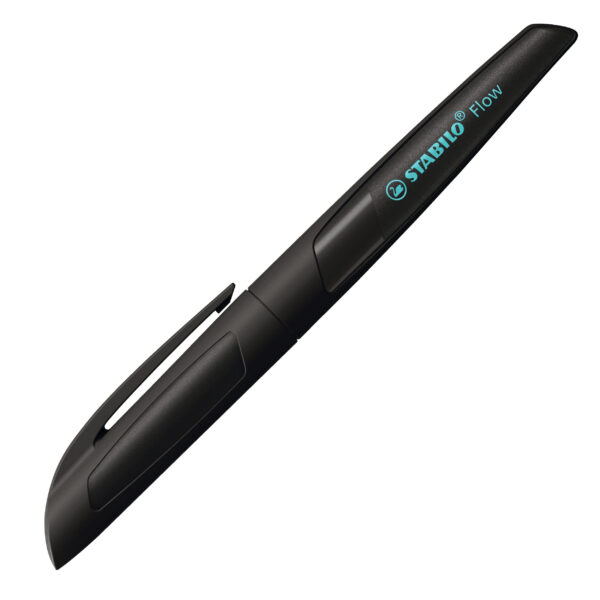 STABILO Flow Active - noir