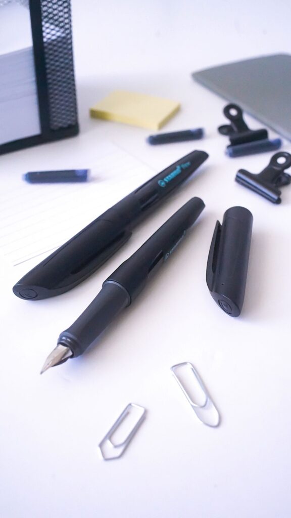 STABILO Flow Active - noir – Image 5