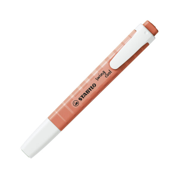 STABILO swing cool Pastel - douceur de corail