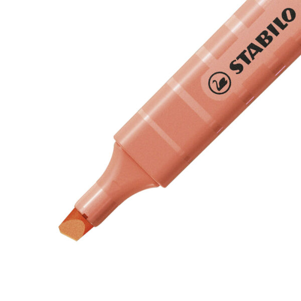 STABILO swing cool Pastel - douceur de corail - Carton de 10 pièces – Image 3