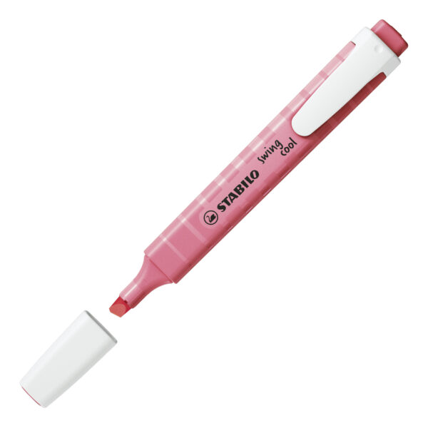 STABILO swing cool Pastel - pétale de rose – Image 2