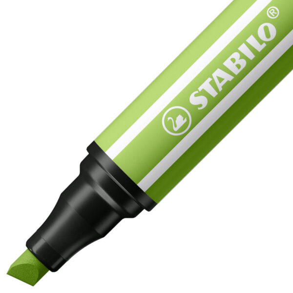 STABILO Pen 68 MAX - vert gazon – Image 2