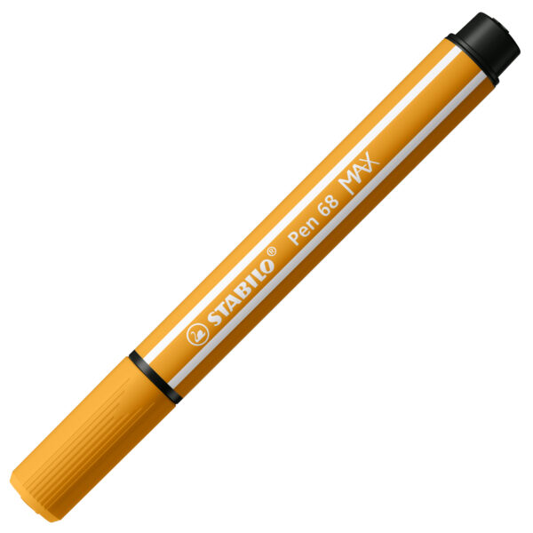 STABILO Pen 68 MAX - orange