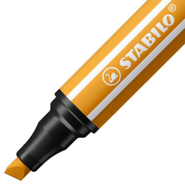 STABILO Pen 68 MAX - orange – Image 2