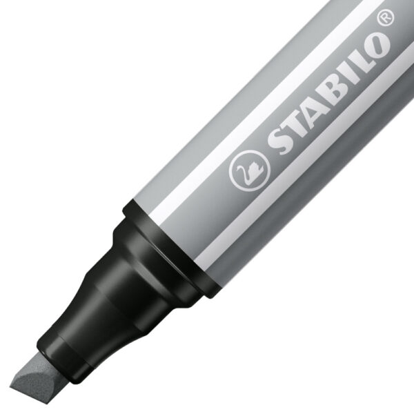STABILO Pen 68 MAX - gris – Image 2