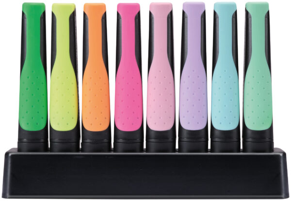 Set de bureau x 8 STABILO GREEN BOSS – Image 3