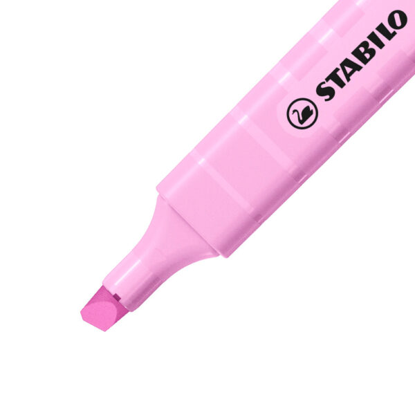 STABILO swing cool Pastel - mauve givré - Carton de 10 pièces – Image 2