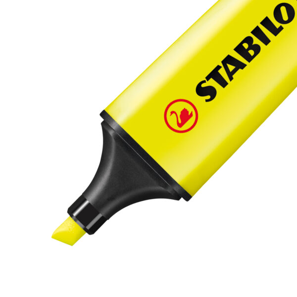 Etui carton x 5 STABILO BOSS ORIGINAL ARTY - couleurs chaudes – Image 3