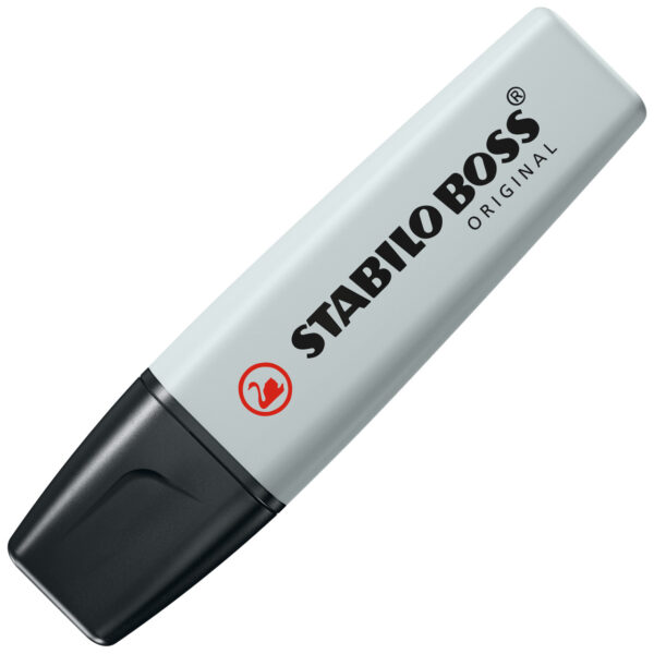 Etui carton x 5 STABILO BOSS ORIGINAL ARTY - couleurs froides – Image 2