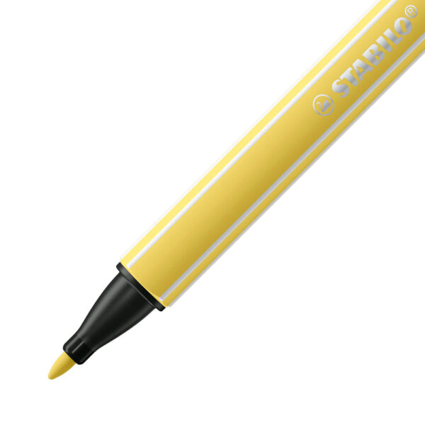 Etui carton x 8 STABILO pointMax - coloris pastel - Carton de 10 pièces – Image 3