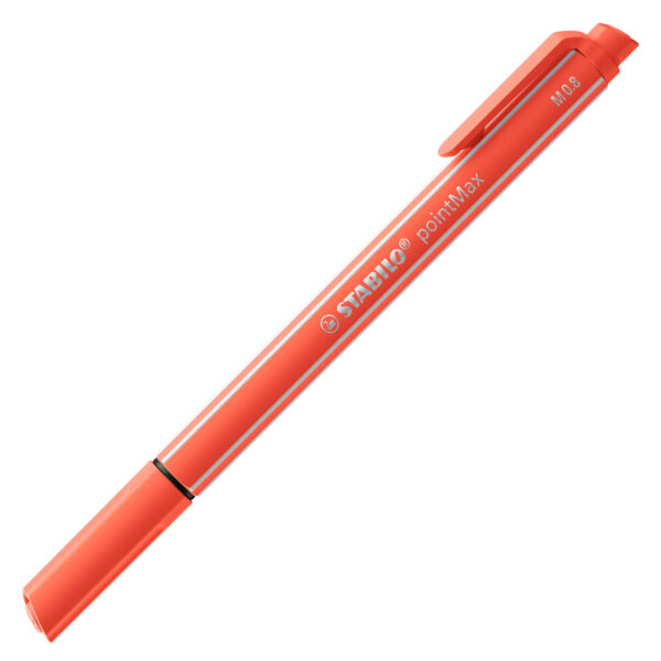 Etui carton x 24 STABILO pointMax ARTY – Image 2